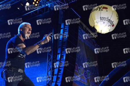 'Hannover Olé' Open Air, Hannover