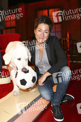 'Kölner Treff' Talkshow, Köln
