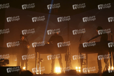 Melt! Festival 2014, Gräfenhainichen