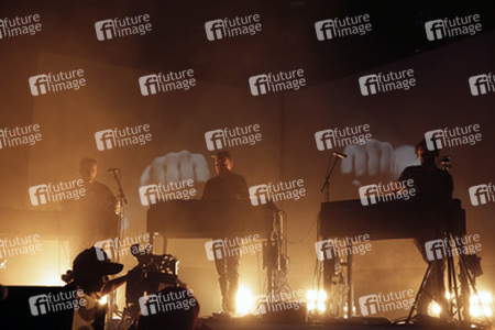 Melt! Festival 2014, Gräfenhainichen