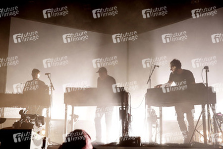 Melt! Festival 2014, Gräfenhainichen