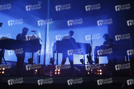 Melt! Festival 2014, Gräfenhainichen