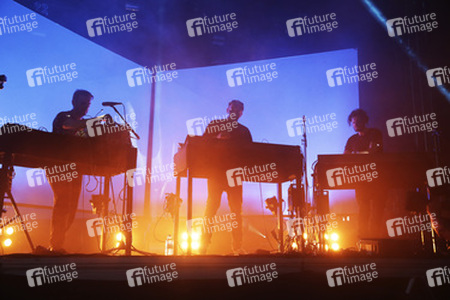 Melt! Festival 2014, Gräfenhainichen