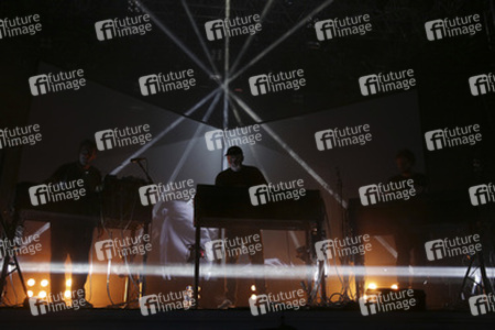 Melt! Festival 2014, Gräfenhainichen