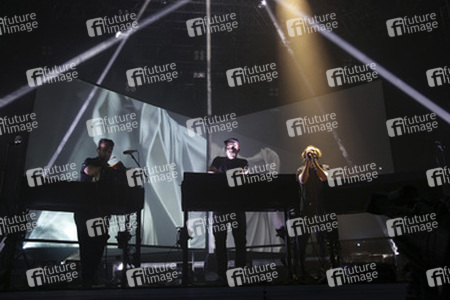 Melt! Festival 2014, Gräfenhainichen