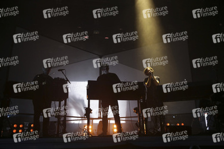 Melt! Festival 2014, Gräfenhainichen