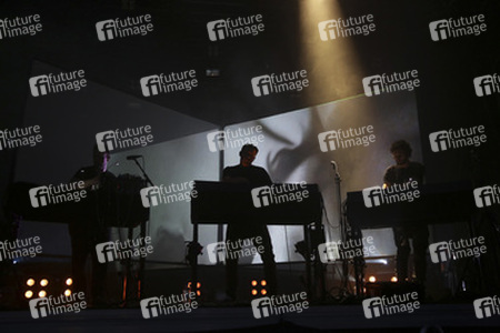 Melt! Festival 2014, Gräfenhainichen