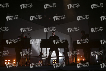 Melt! Festival 2014, Gräfenhainichen