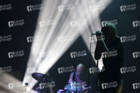 Melt! Festival 2014, Gräfenhainichen