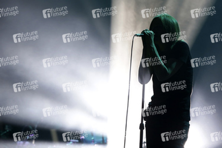 Melt! Festival 2014, Gräfenhainichen