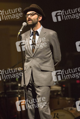 Eels Konzert, Hamburg