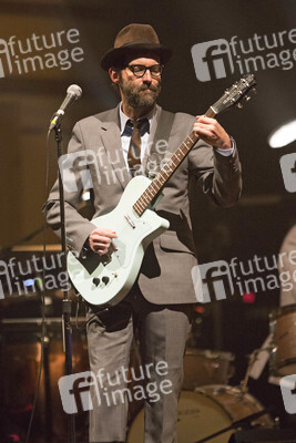 Eels Konzert, Hamburg