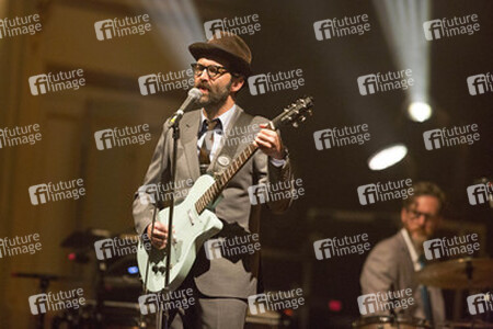 Eels Konzert, Hamburg