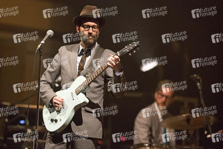 Eels Konzert, Hamburg