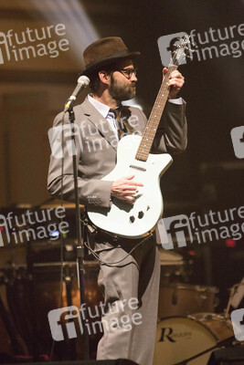 Eels Konzert, Hamburg