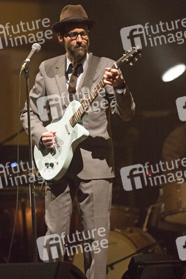 Eels Konzert, Hamburg