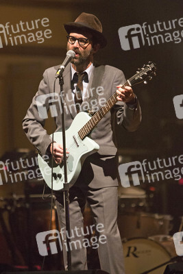 Eels Konzert, Hamburg