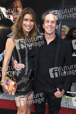 'Get on Up' Premiere, New York