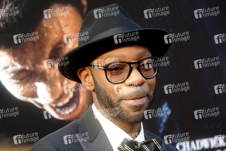 'Get on Up' Premiere, New York