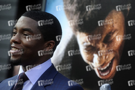 'Get on Up' Premiere, New York