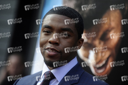 'Get on Up' Premiere, New York