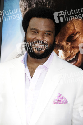 'Get on Up' Premiere, New York