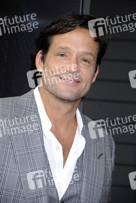 'Get on Up' Premiere, New York