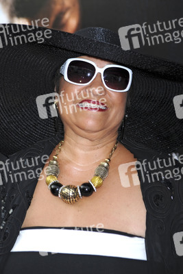 'Get on Up' Premiere, New York