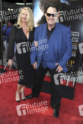 'Get on Up' Premiere, New York