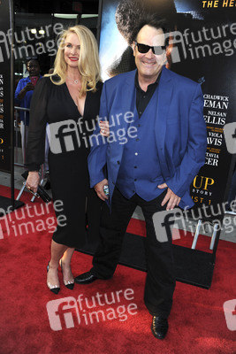 'Get on Up' Premiere, New York