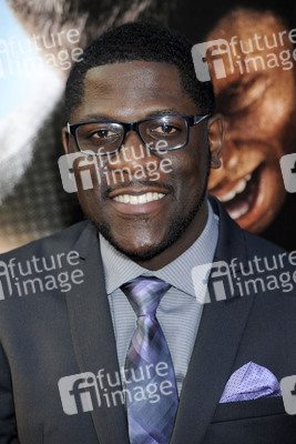 'Get on Up' Premiere, New York