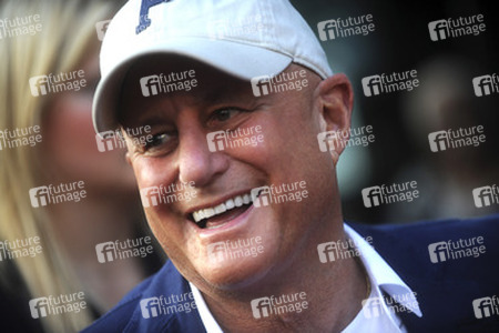 'Get on Up' Premiere, New York