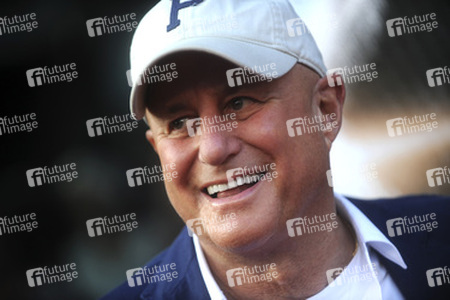 'Get on Up' Premiere, New York