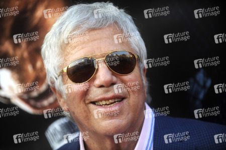 'Get on Up' Premiere, New York