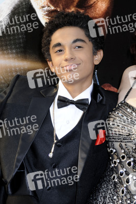 'Get on Up' Premiere, New York