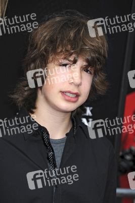 'Get on Up' Premiere, New York