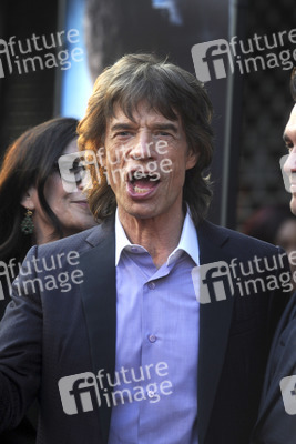 'Get on Up' Premiere, New York