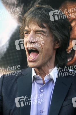 'Get on Up' Premiere, New York