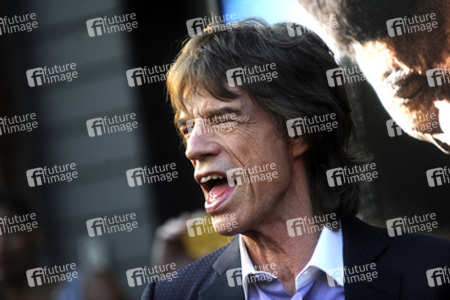 'Get on Up' Premiere, New York