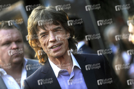 'Get on Up' Premiere, New York