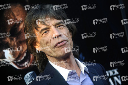 'Get on Up' Premiere, New York