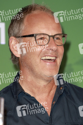 'Tag der Legenden' Pressekonferenz, Hamburg