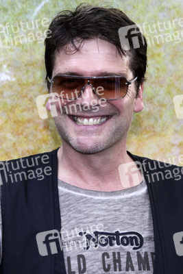 'Wacken 3D' Filmpremiere, Hamburg