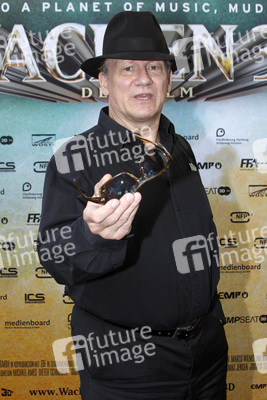 'Wacken 3D' Filmpremiere, Hamburg