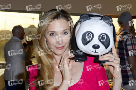 'Planet der Affen: Revolution' Charity Casino Night, Berlin