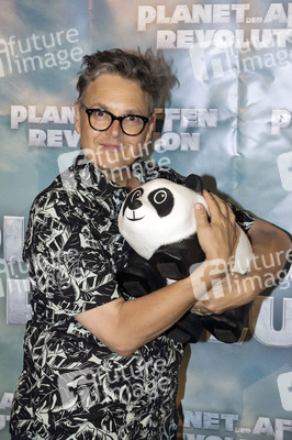 'Planet der Affen: Revolution' Charity Casino Night, Berlin