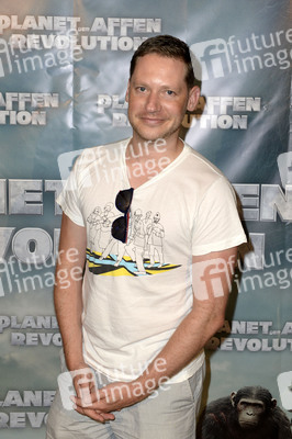 'Planet der Affen: Revolution' Charity Casino Night, Berlin