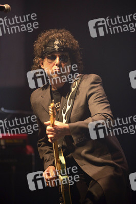 Andrés Calamaro Konzert, Madrid