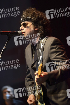 Andrés Calamaro Konzert, Madrid
