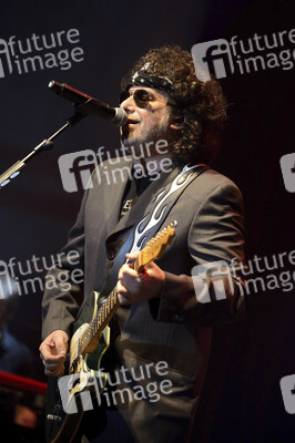 Andrés Calamaro Konzert, Madrid